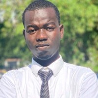 Christopher Amoasi