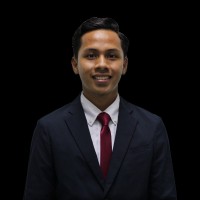 Ahmad Hasan Zulkifli