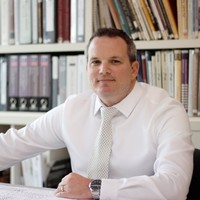 Chris Earp, Ra, Ncarb