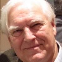 Bruce Schearer