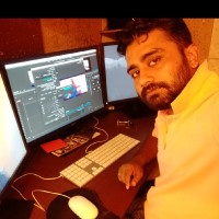 Manash Bhattacharya