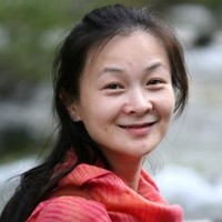 Tracy Liangqiu Li