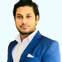 Chamath Perera