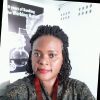 Maurine Mzena
