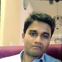 Krishnendu Sarkar