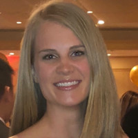 Sarah Ford