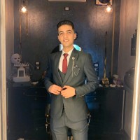 Abdelrahman Ebrahim