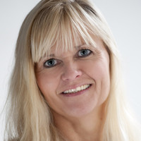 Gitte Holmgaard