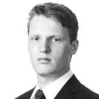 Evan Clark