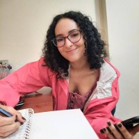Oriana Elie