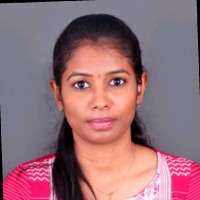 Geerthana Dhanasekaran