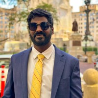 Murali Krishna