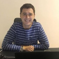 Роман Коломыцев