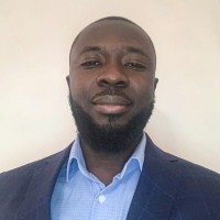 Frank Nuamah