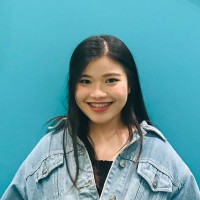 Thai Nhu Anh (Ana) Nguyen