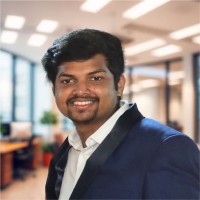 Sourav Kumar