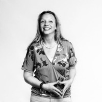 Sanne Vooijs - Groepstrainer