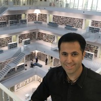 Vahid Sarveiseh