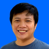 Christian Joe Marayag