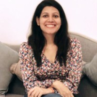 Yashaswi Chaubey