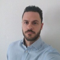 Ioannis Siamouris