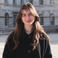 Olivia Houlihan