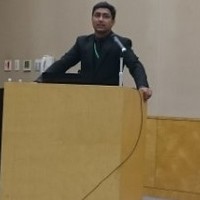 azam saeed