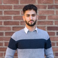Ibrahim Timraz