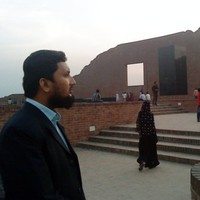 Md Ahasanul Iqbal