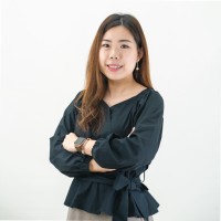 Kathy Liu