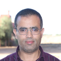 Noreddine Madi