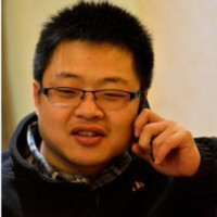 张洪波