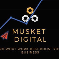 MUSKET DIGITAL