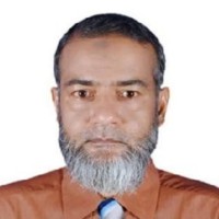 Mahfuz Islam