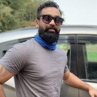 Ammey Bhaalekar