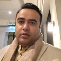 Utkarsh Srivastava