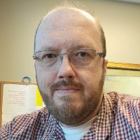 Timothy Bishop