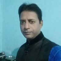 Vishwash Verma