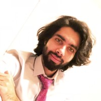 Harkiran Sahota