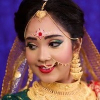 Tiyasa Mondal