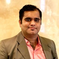 Capt. Yogesh Hardikar
