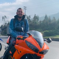 Juan Sebastian Fernandez
