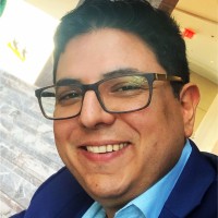 Cesar Valdiviezo