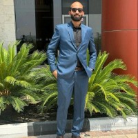 Syed Adnan