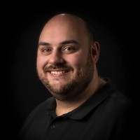 Al Hibberd 🔜 Gamescom