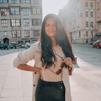 Kristýna Machková