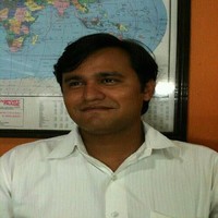 Yogesh Joshi