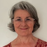 Blandine Martinoli
