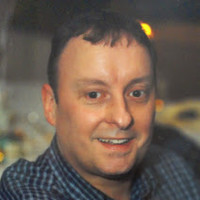 David Corby