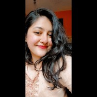 Uzma Idrisi
